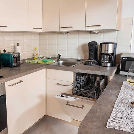 Ferienwohnung Bullauge, Fewo Vermittlung Nordsee Dangast Εξωτερικό φωτογραφία